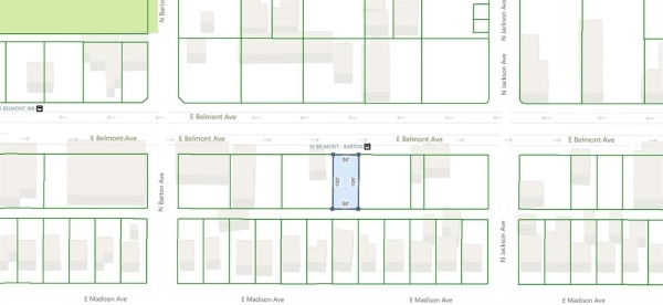 Listing Image #2 - Others for sale at Belmont Ave, Fresno CA 93702