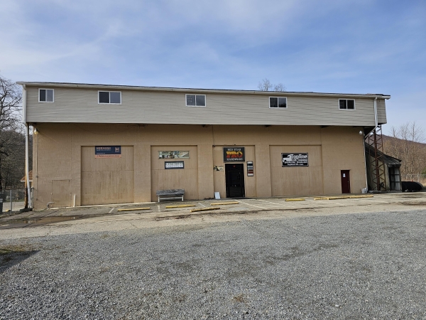 Listing Image #2 - Others for sale at 771 Main St, Rainelle WV 25962