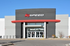 Listing Image #3 - Retail for sale at 1212 W South Airport Road, Traverse City MI 49686