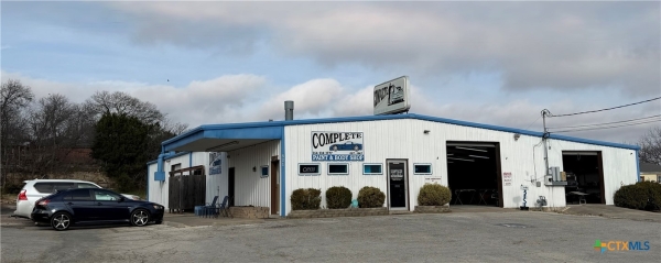 Listing Image #1 - Others for sale at 621 S 2nd Street, Killeen TX 76541