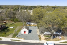 Retail property for sale in stallings, NC