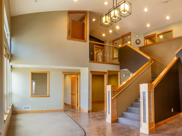 Listing Image #2 - Office for sale at 3390 Colton Drive Unit #A, Helena MT 59602