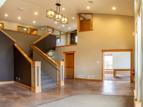 Listing Image #3 - Office for sale at 3390 Colton Drive Unit #A, Helena MT 59602