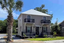 Multi-family property for sale in Biloxi, MS