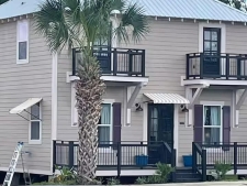 Listing Image #2 - Multi-family for sale at 649 Howard Avenue, Biloxi MS 39530
