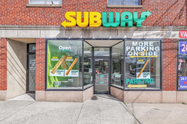 Listing Image #1 - Others for sale at 78 Bank St, 420 CT 06483