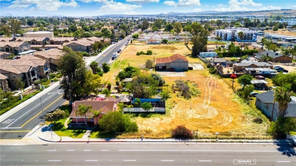 Listing Image #1 - Others for sale at 21737 Eucalyptus, Moreno Valley CA 92553