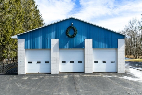 Listing Image #2 - Retail for sale at 3520 State Route 42, Monticello NY 12701