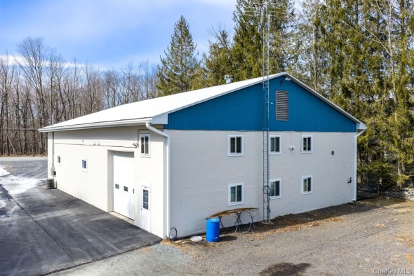 Listing Image #3 - Retail for sale at 3520 State Route 42, Monticello NY 12701