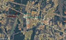 Land property for sale in Longview, TX