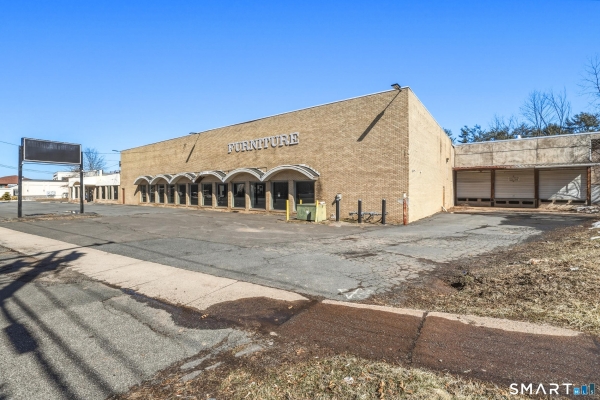 Listing Image #1 - Others for sale at 1930 Silas Deane Hwy, 391 CT 06067