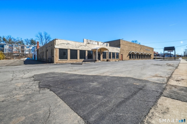 Listing Image #2 - Others for sale at 1930 Silas Deane Hwy, 391 CT 06067