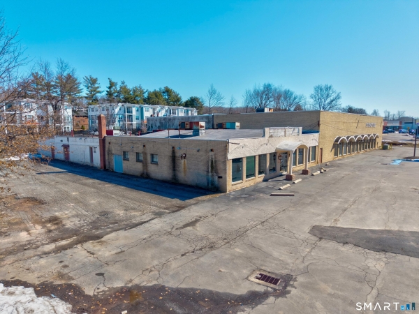 Listing Image #3 - Others for sale at 1930 Silas Deane Hwy, 391 CT 06067