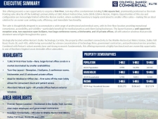 Listing Image #2 - Office for sale at 1801 Robert Fulton Drive , Suites 200 & 220A, Reston VA 20191