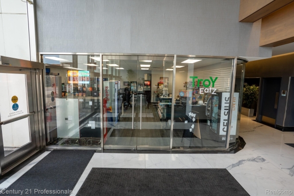 Listing Image #1 - Others for sale at 888 W Big Beaver - Troy Eatz Road #112, Troy MI 48084