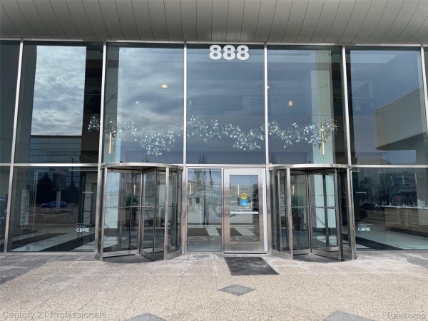 Listing Image #3 - Others for sale at 888 W Big Beaver - Troy Eatz Road #112, Troy MI 48084