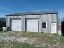 Land property for sale in Long Lane, MO