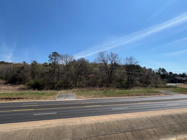 Listing Image #2 - Land for sale at 3290 Harrison Street, Batesville AR 72501