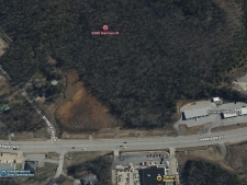 Land property for sale in Batesville, AR