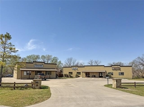 Listing Image #2 - Others for sale at 1534 Echota Avenue, Tahlequah OK 74464