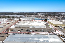 Industrial property for sale in Traverse City, MI