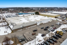 Listing Image #2 - Industrial for sale at 2325 Sybrandt Road, Traverse City MI 49684