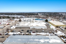 Listing Image #3 - Industrial for sale at 2325 Sybrandt Road, Traverse City MI 49684