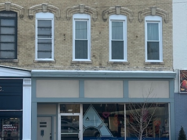 Listing Image #1 - Others for sale at 223-225 S Main St, Jefferson WI 53549