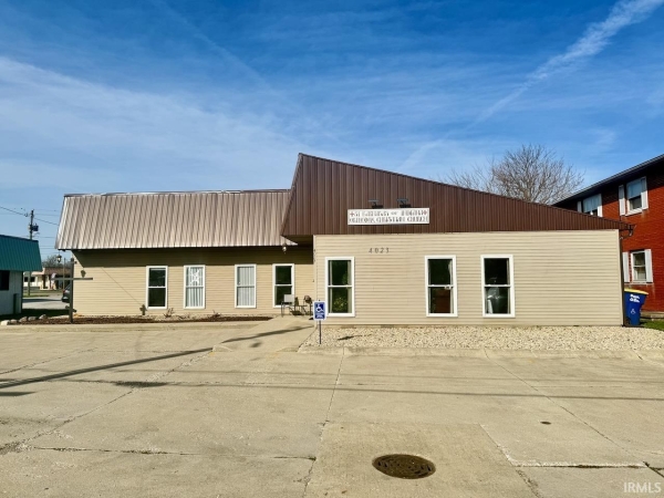 Listing Image #2 - Others for sale at 4023 N Rosewood Avenue, Muncie IN 47304