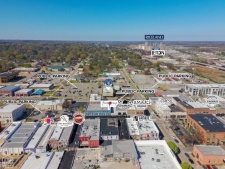 Listing Image #2 - Retail for sale at 311 Union Street, Jonesboro AR 72401
