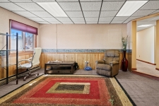 Listing Image #2 - Office for sale at 701 N Railroad St. Units 1 & 2, Eagle River WI 54521