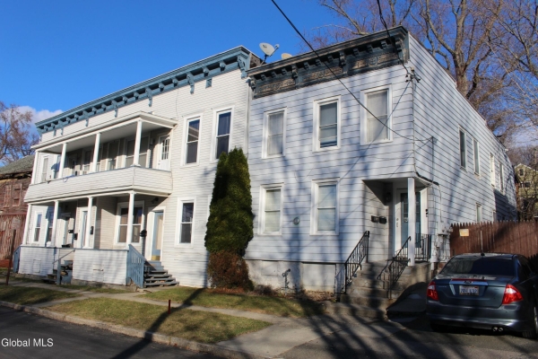 Listing Image #3 - Retail for sale at 7-11 Forbes Avenue, Rensselaer NY 12144
