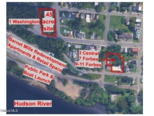 Listing Image #2 - Retail for sale at 7-11 Forbes Avenue, Rensselaer NY 12144