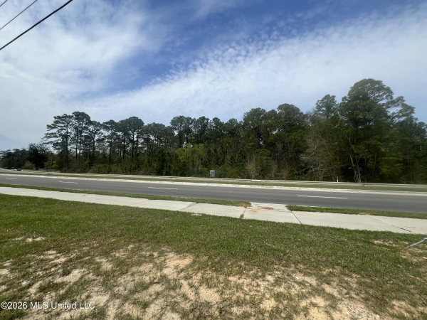 Listing Image #2 - Land for sale at 14304 Mallett Road, Biloxi MS 39532
