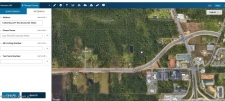 Listing Image #3 - Land for sale at 14304 Mallett Road, Biloxi MS 39532