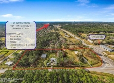 Listing Image #2 - Others for sale at 14329 E Tucker Road, Vancleave MS 39565