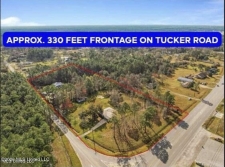 Listing Image #3 - Others for sale at 14329 E Tucker Road, Vancleave MS 39565