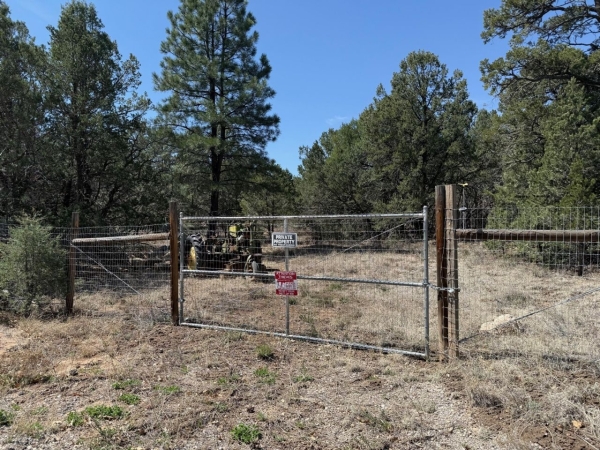 Listing Image #3 - Others for sale at NM 337/CAMINO CIRCULAR, Tijeras NM 87059