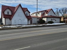 Listing Image #2 - Others for sale at 1719 Broadway, Mt Vernon IL 62864