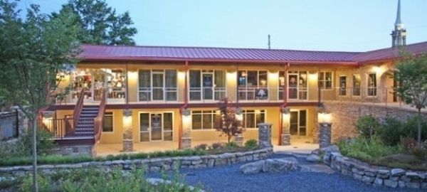 Listing Image #2 - Retail for sale at 178 E Crogan Str, Lawrenceville GA 30046