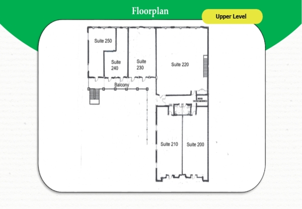 Listing Image #5 - Retail for sale at 178 E Crogan Str, Lawrenceville GA 30046