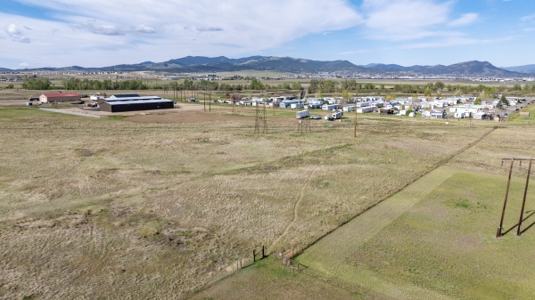 Listing Image #1 - Others for sale at 2721 Wylie Drive, East Helena MT 59635