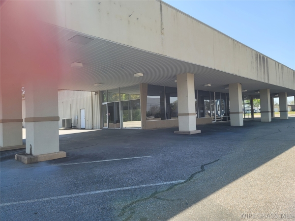 Listing Image #3 - Industrial for sale at 1222 Rucker Boulevard, Enterprise AL 36330