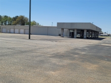 Listing Image #2 - Industrial for sale at 1222 Rucker Boulevard, Enterprise AL 36330