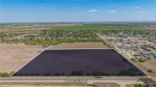 Land property for sale in Edinburg, TX