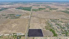Listing Image #3 - Land for sale at 16608 N Moorefield Road, Edinburg TX 78541