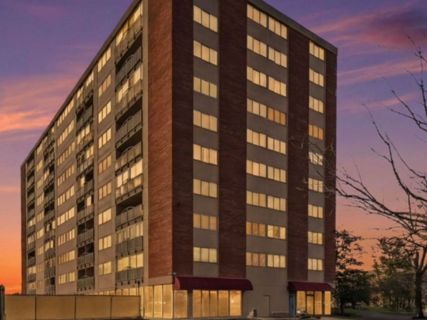 Listing Image #1 - Others for sale at 2121 Nicholasville Road Suite 107, Lexington KY 40503