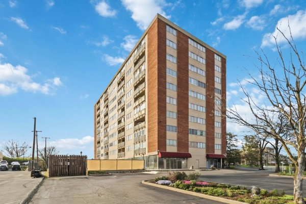 Listing Image #2 - Others for sale at 2121 Nicholasville Road Suite 107, Lexington KY 40503