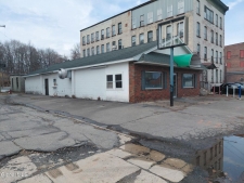 Retail for sale in Gloversville, NY