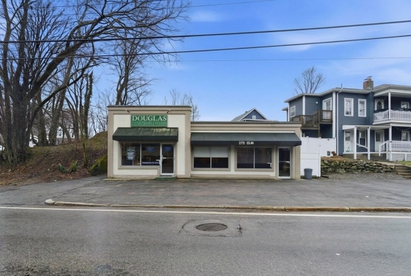 Listing Image #1 - Others for sale at 275 Elm St, North Attleboro MA 02760